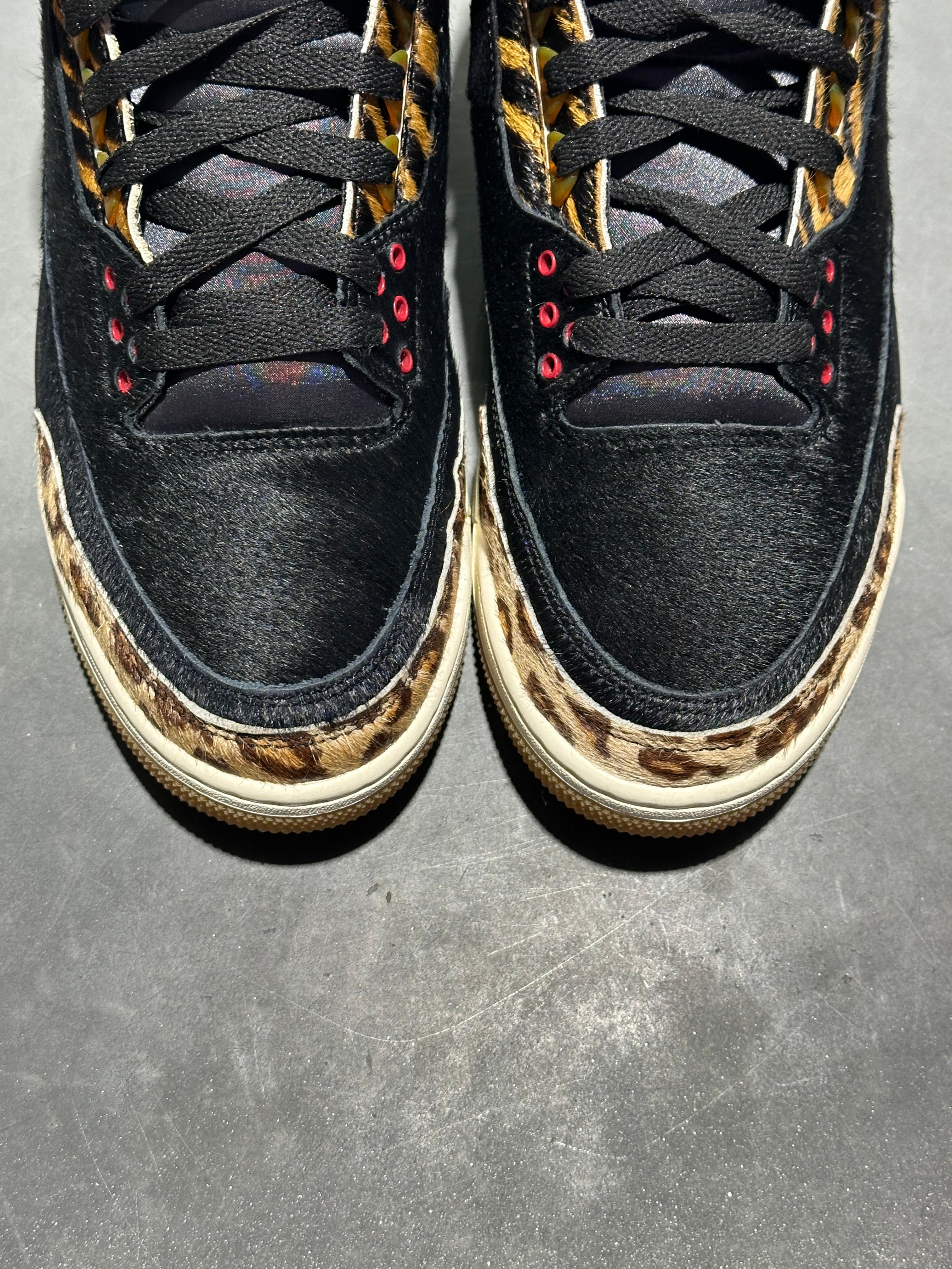 Air Jordan 3 Retro SE - Animal Instinct Size 9