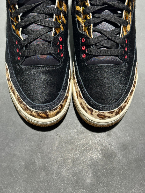 Air Jordan 3 Retro SE - Animal Instinct Size 9