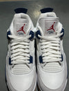 Air Jordan 4 Retro SB - Navy Size 12