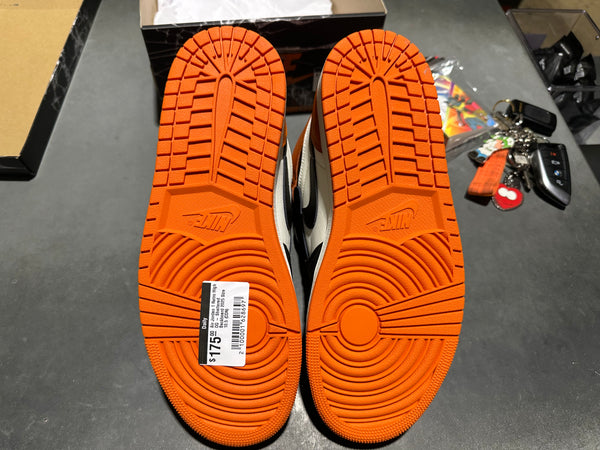 Air Jordan 1 Retro High OG - Shattered Backboard 2025 Size 10.5