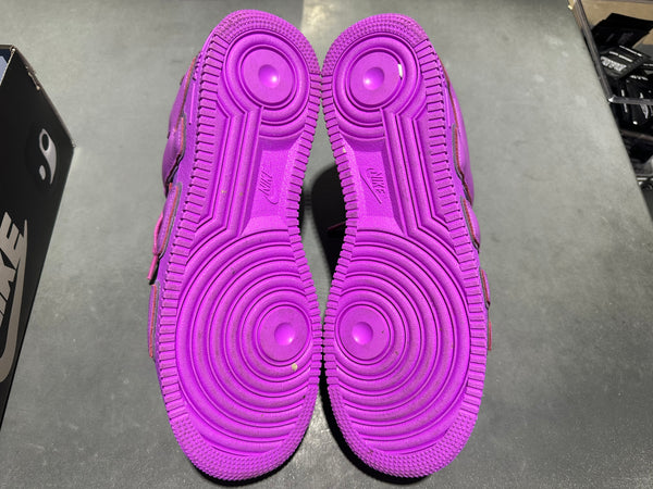 Nike Air Force 1 Low - CPFM Fuchsia Dream Size 11