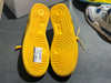 Nike Air Force 1 07 / Off White - ICA/Lemonade Size 9.5