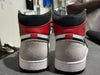 Air Jordan 1 Retro High OG - Light Smoke Size 10