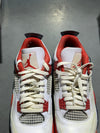Air Jordan 4 Retro - Fire Red 2020 Size 10.5