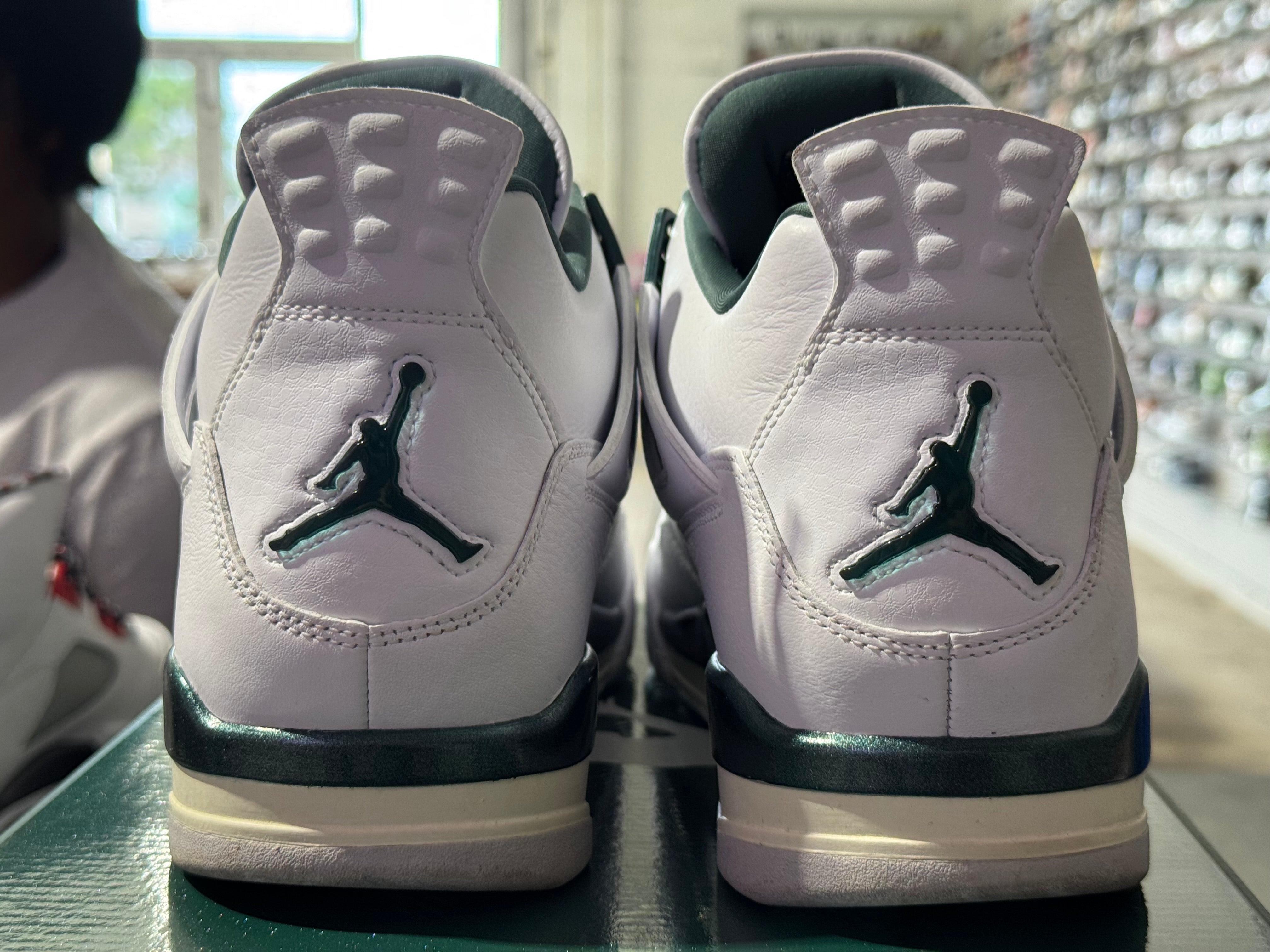 Air Jordan 4 Retro - Oxidized Size 11