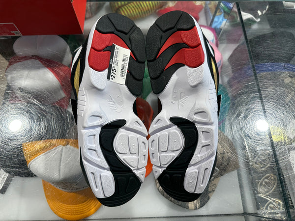 Nike Air Diamond Turf - 49ers 2025 Size 13