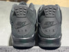 Air Jordan 4 Retro (GS) - Black Cat 2025 Size 4Y