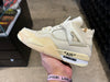 WMNS Air Jordan 4 Retro SP - Sail Size 7.5W/6M