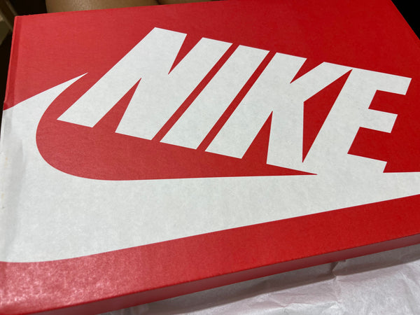 Nike Dunk Low Retro - Miami Hurricanes Size 13