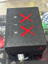 Air Jordan 4 Retro Kaws - Black Size 8