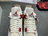 Air Jordan 4 Retro OG - Nigel Sylvester Brick After Brick Size  11.5