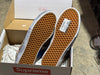 Vans Skate Era Supreme x Mike Kelley - White Size 10.5