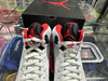Air Jordan 5 Retro OG - Fire Red Black Tongue 2025 Size 9