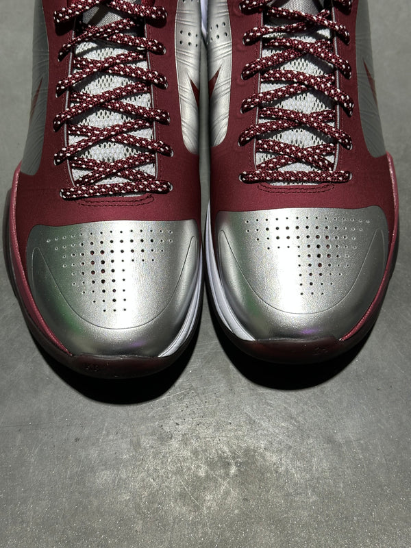Nike Kobe 5 Protro - Lower Merion Aces Away Size 9