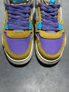 Air Jordan 4 Retro SP 30th Anniversary - Union/Desert Moss Size 11