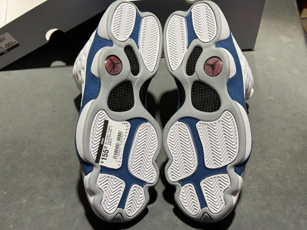 Air Jordan 13 Retro - French Blue Size 11