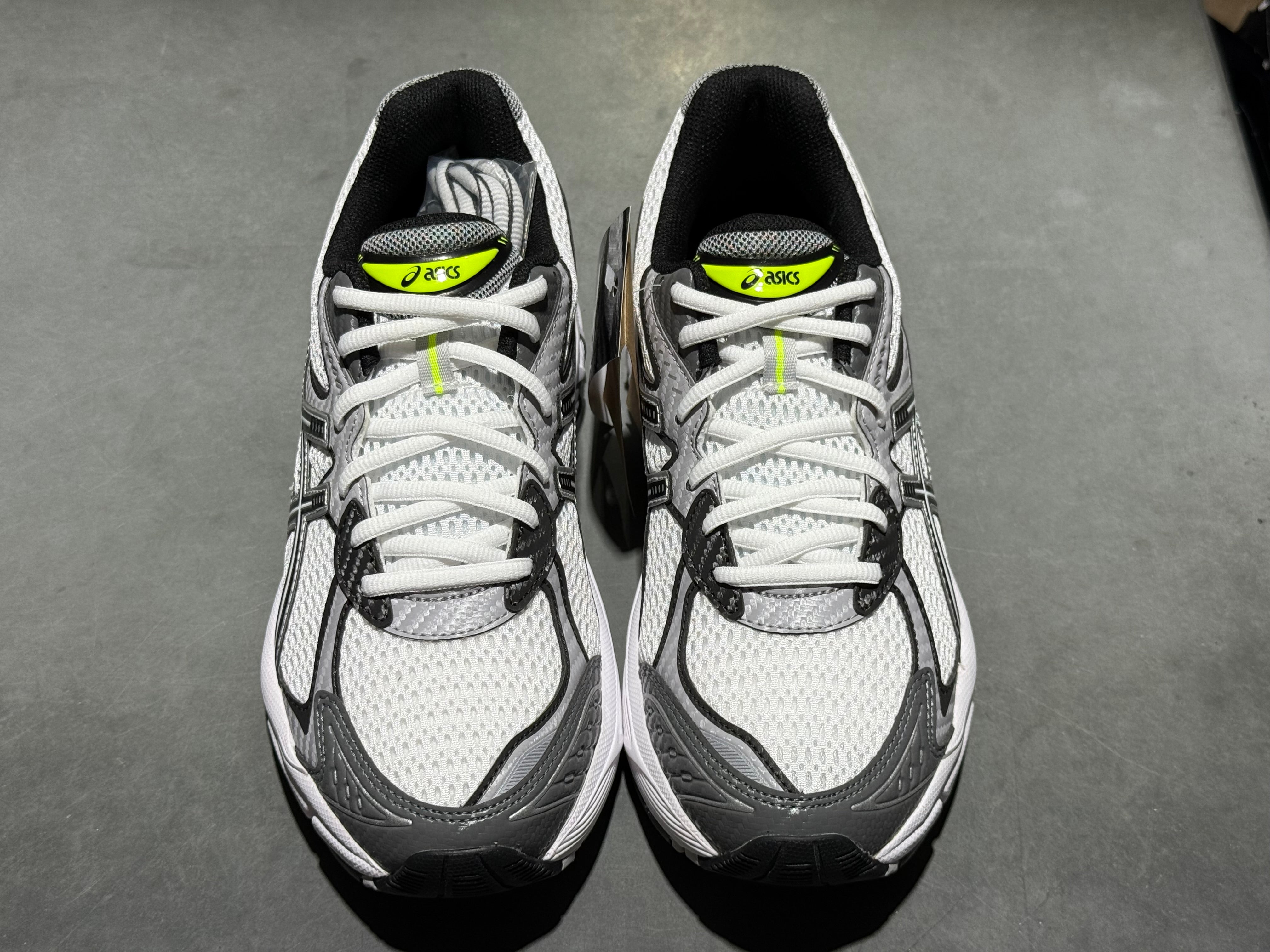 Asics x JJJJound GT-2160 - White/Black Size 8