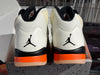 Air Jordan 5 Retro - Shattered Backboard Size 12