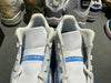 Air Jordan 11 Retro Low - University Blue 2017 Size 11.5