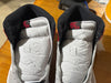 Air Jordan 1 Retro High OG - Light Smoke Grey Size 8.5