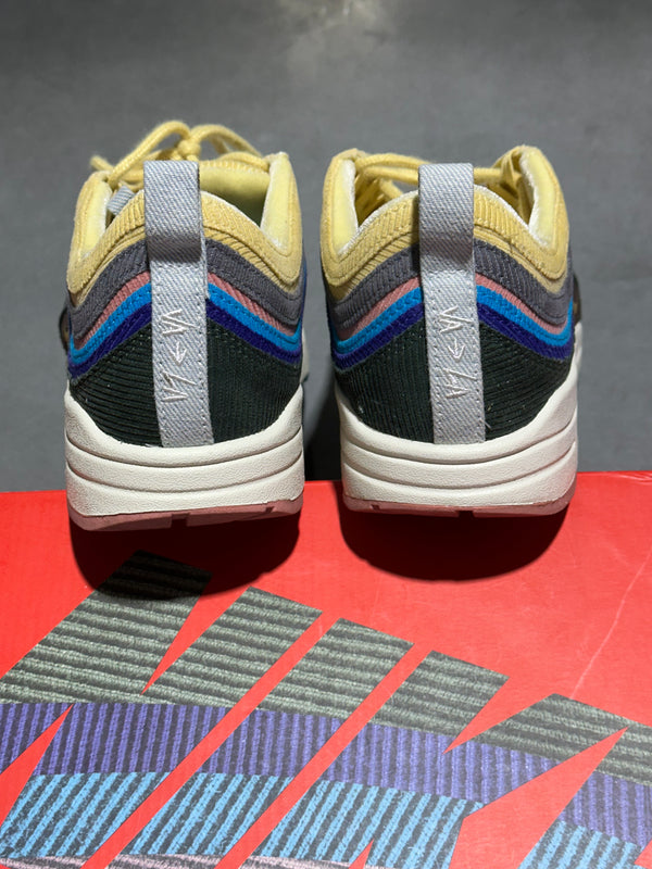 Nike Air Max 1/97 VF SW - Sean Wotherspoon Size 10