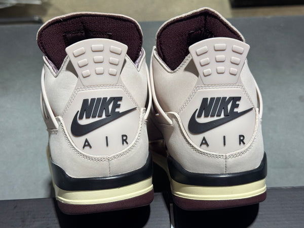 Air Jordan 4 Retro OG SP - AMM/While You Were Sleeping Size 12W/10.5M