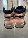 Air Jordan 1 Retro High OG - Crimson Tint Size 9.5