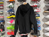 USED Supreme Futura Hoodie - Black Size XXL
