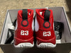 Air Jordan 9 Retro - Gym Red Size 10.5