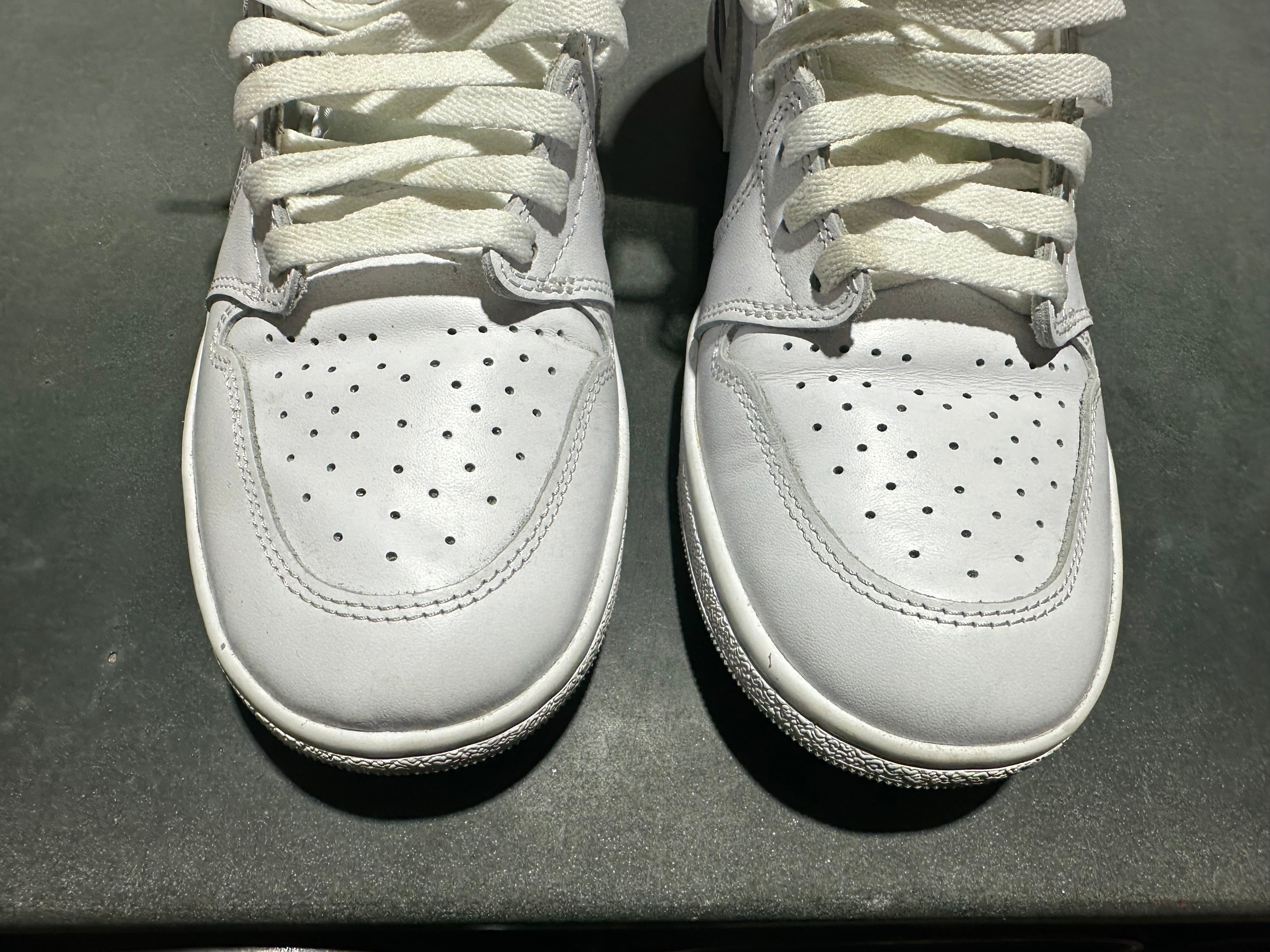 Air Jordan 1 Retro Hi 85 - Neutral Grey Size 9.5
