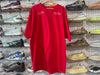 NEW Original Pyrex Tee - Red Size XXL