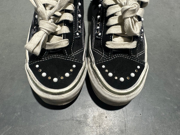 Vans OTW Old Skool 36 Pearlized Pack - Black Size 8.5