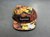 NEW Supreme Wu-Tang Clan GORE-TEX Camp Cap - Yellow