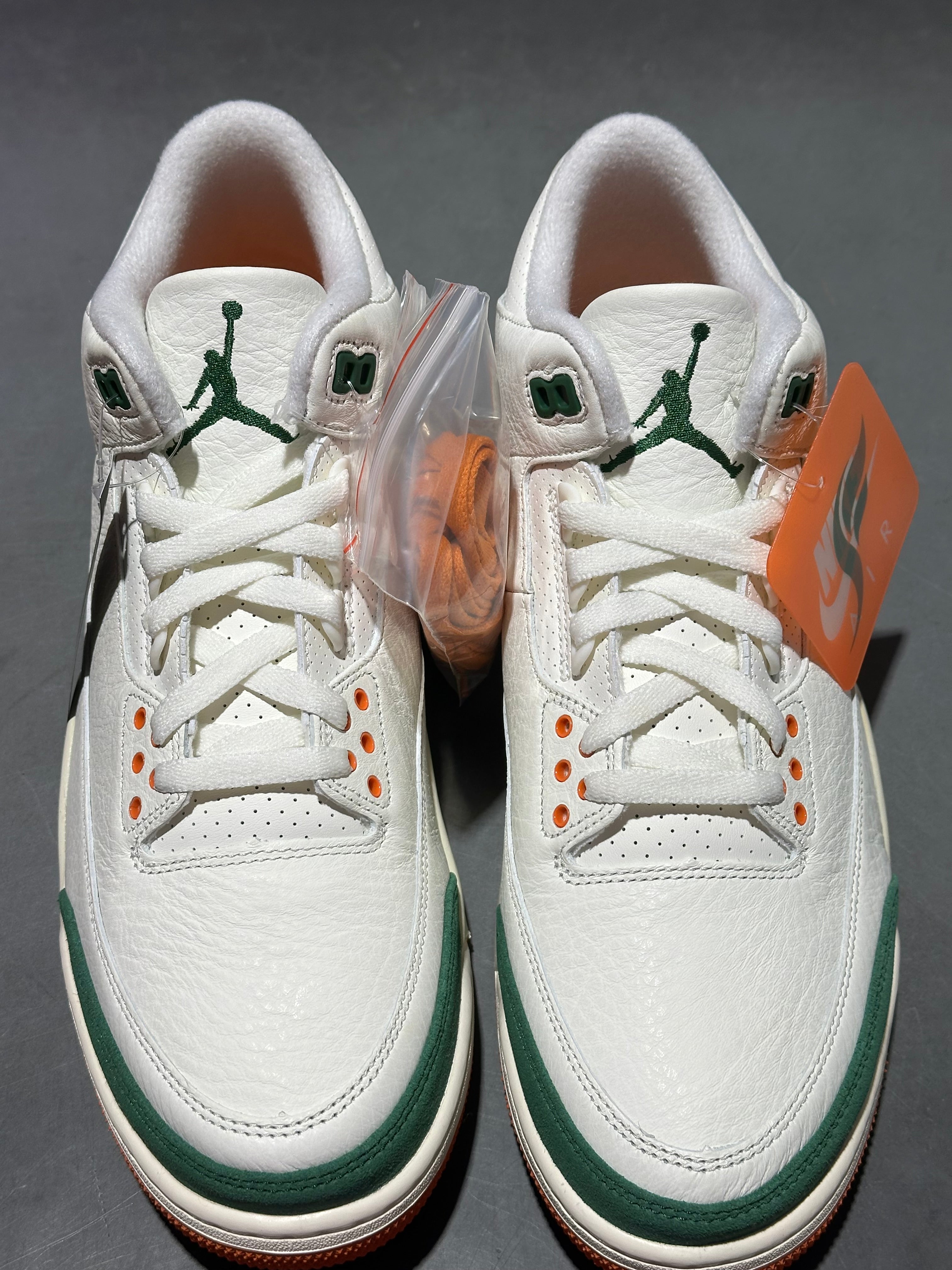 Air Jordan 3 Retro OG SP - SoleFly Size 11