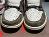 Air Jordan 1 Retro High OG SP Travis Scott - Mocha Size 11