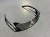 USED Chrome Hearts CHUTE Aviator Sunglasses