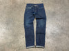 USED APC Selvedge Denim - Blue Size 32x34