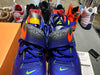 Nike KD 4 Nerf - Multicolor Size 11.5