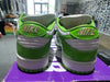 Nike SB Dunk Low OG - Supreme Stars/Green Size 9.5