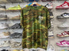 NEW Stussy x Our Legacy Tee - Camo Size Large