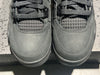 Air Jordan 4 Retro (GS) - Black Cat 2025 Size 4Y