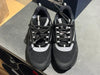 Dior B22 Calf Mesh - Black/Silver Size 40EU/7US