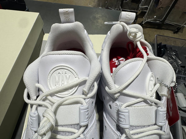 Nike SB Air Max 2 CB '94 Low - Supreme/White Gum Size 12
