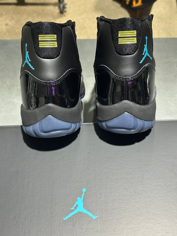 Air Jordan 11 Retro - Gamma 2025 Size 13