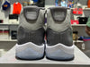 Air Jordan 11 Retro - Cool Grey 2021 Size 11