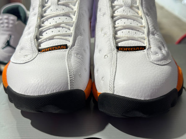 Air Jordan 13 Retro - Starfish Size 11