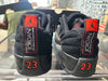 Air Jordan 12 Retro Low - Max Orange 2017 Size 8.5
