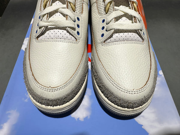 Air Jordan 3 Retro - Seoul 2.0 Size 11