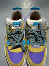 Air Jordan 4 Retro SP - Union/Desert Moss Size 11.5