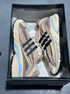 Adidas Jellyfish Pharrell Williams Crystal Sand - Size 9.5